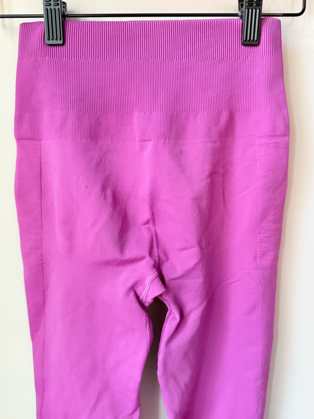 Lululemon Zone In Tight Ultra Violet High Rise Seamless Leggings - Picture 5 of 7